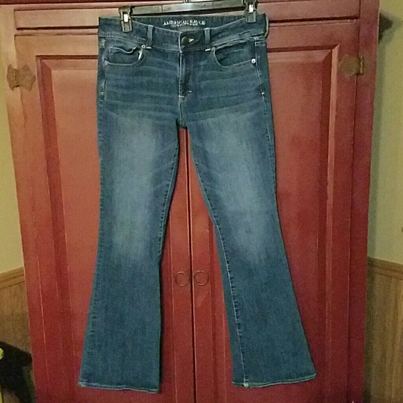 Denim - American Eagle Jeans
